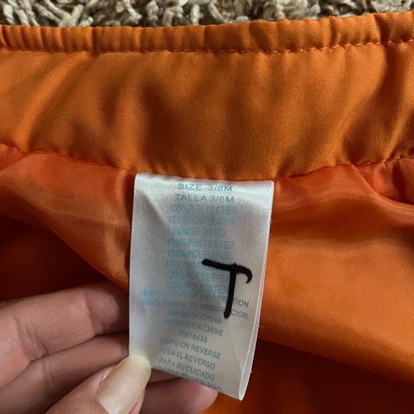 Baby Snoopy Safari Adventures Vest Vintage - Picture 7 of 8